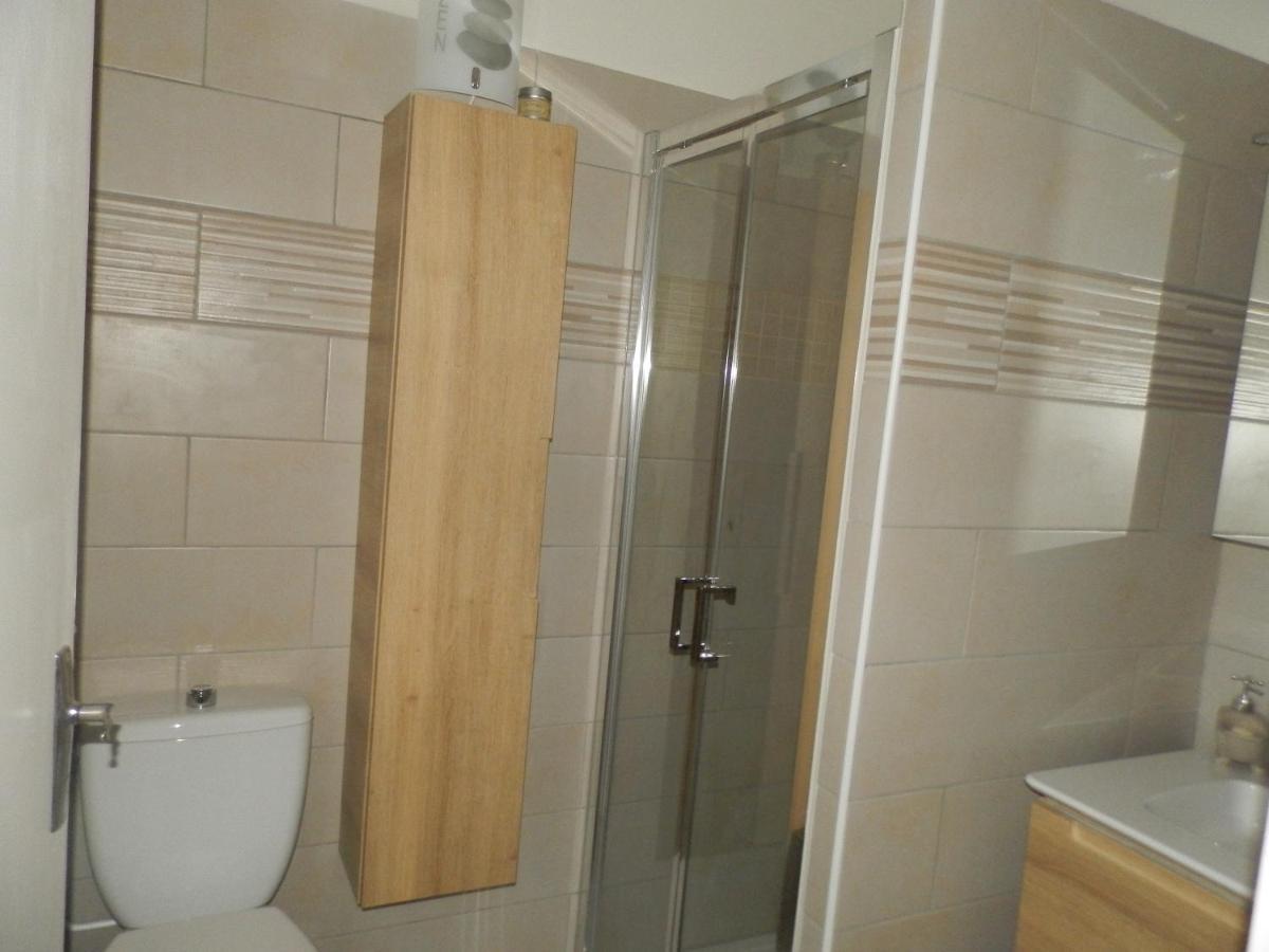 Plein Soleil Apartman Sanary-sur-Mer Kültér fotó