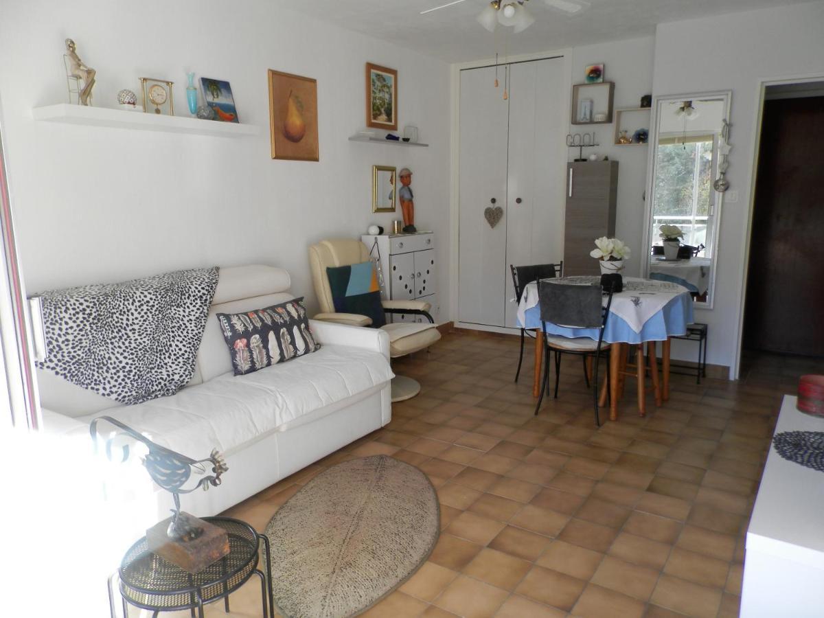 Plein Soleil Apartman Sanary-sur-Mer Kültér fotó