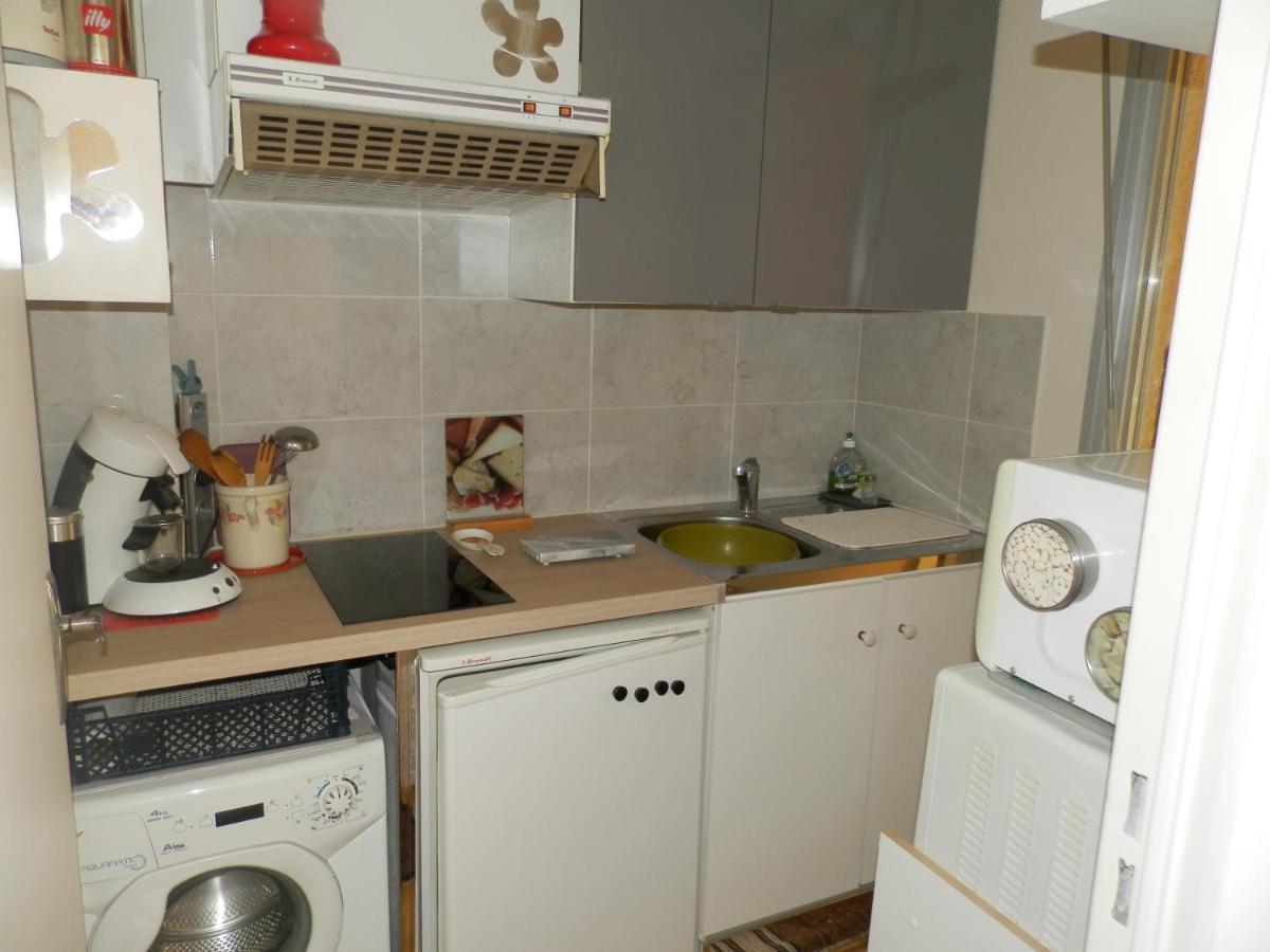 Plein Soleil Apartman Sanary-sur-Mer Kültér fotó
