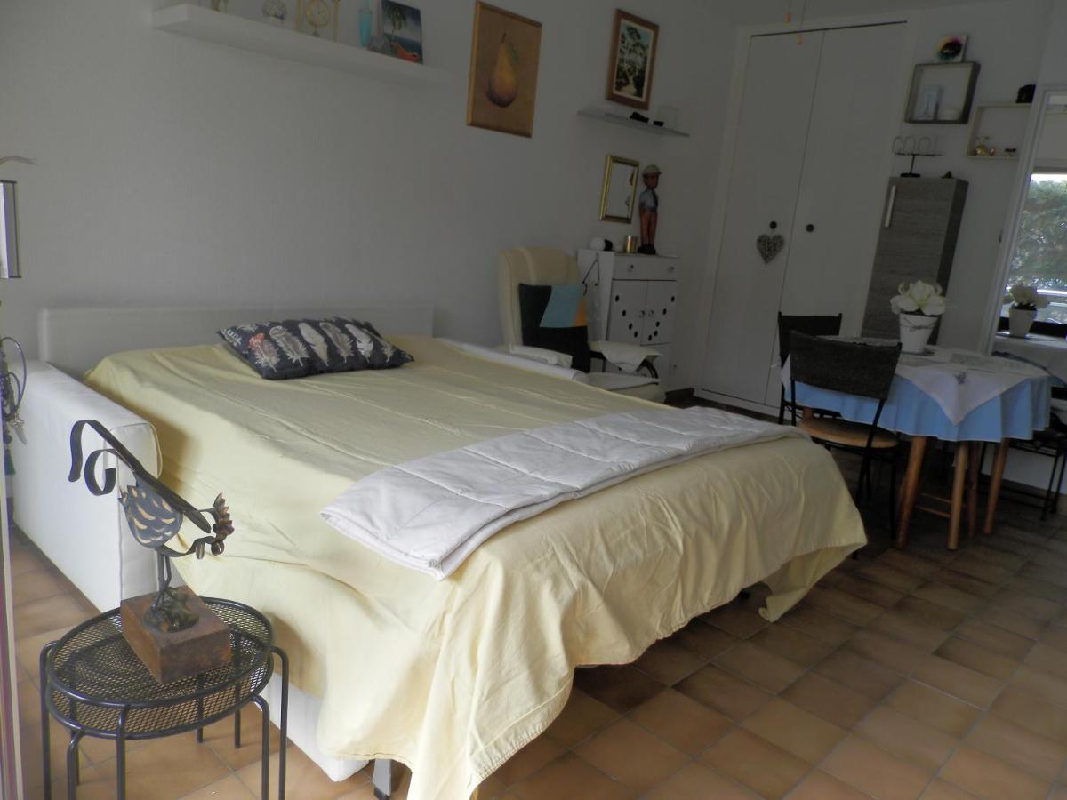 Plein Soleil Apartman Sanary-sur-Mer Kültér fotó