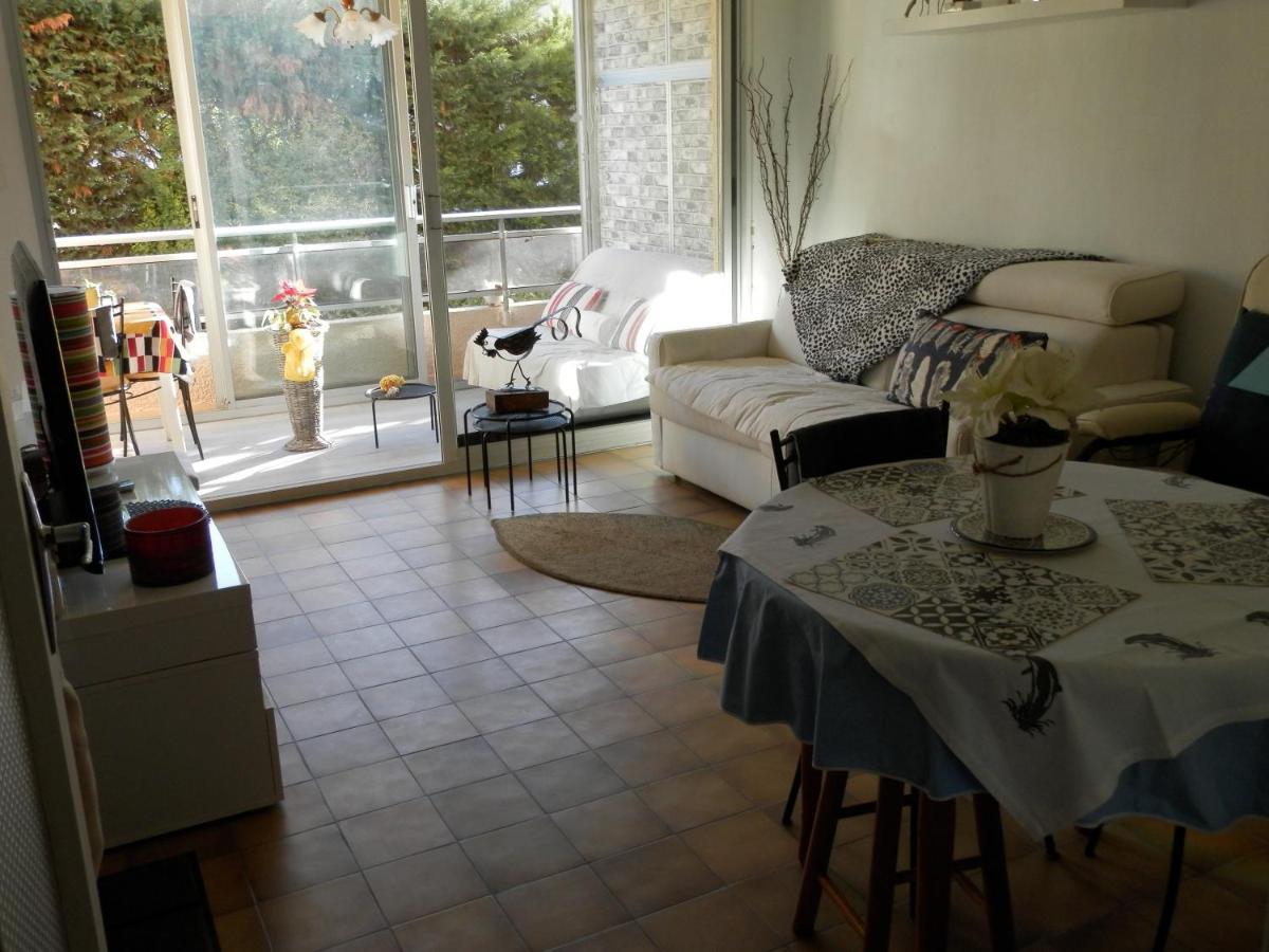 Plein Soleil Apartman Sanary-sur-Mer Kültér fotó