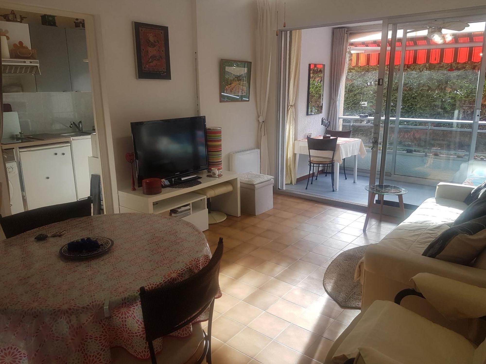 Plein Soleil Apartman Sanary-sur-Mer Kültér fotó