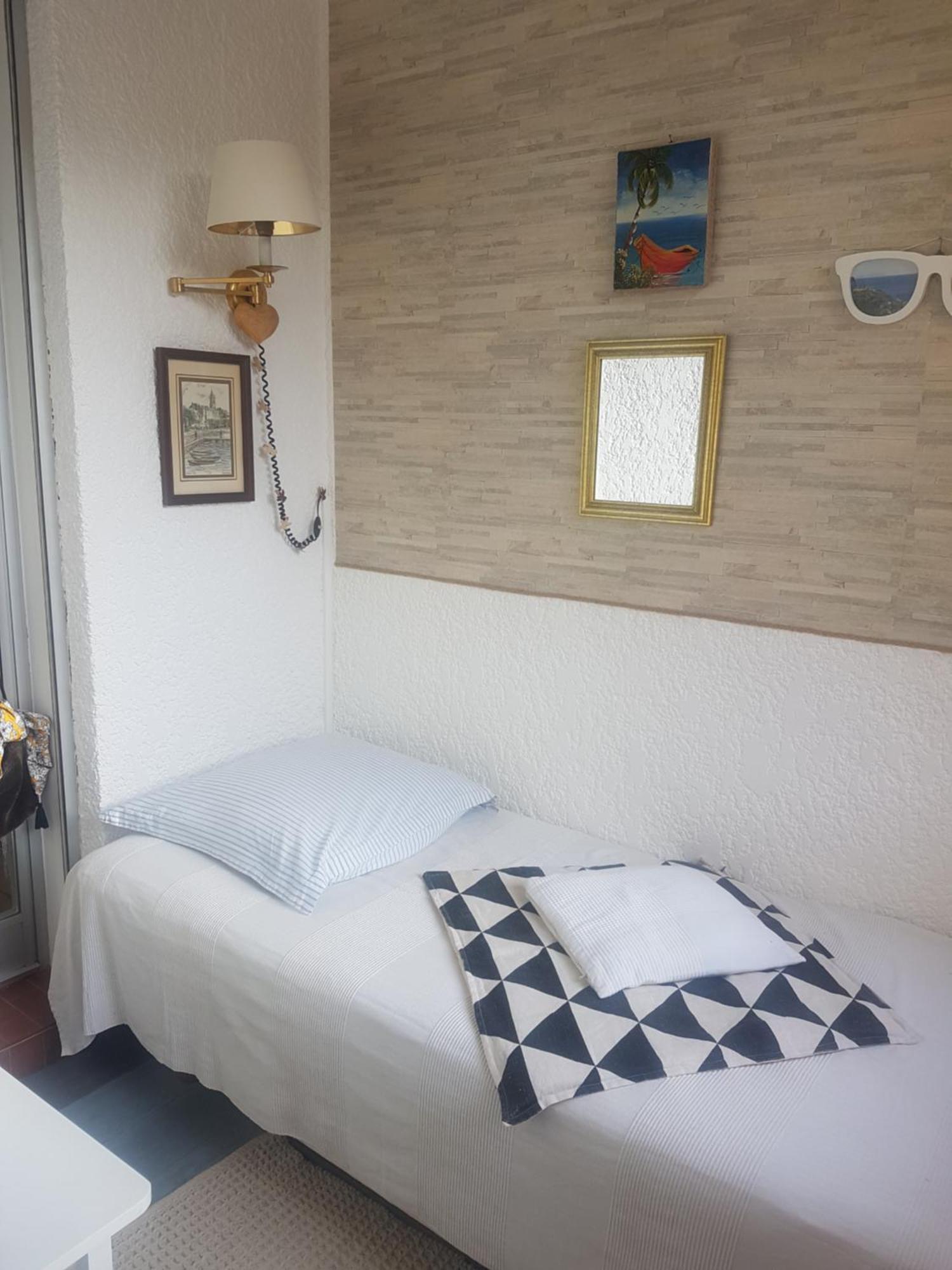 Plein Soleil Apartman Sanary-sur-Mer Kültér fotó